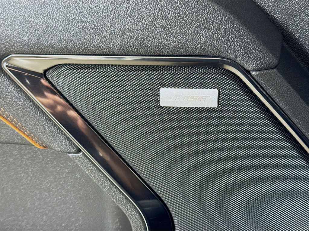 Certified 2026 GMC Sierra 1500 AT4 w/ AT4 Premium Package AWD/4WD image 17