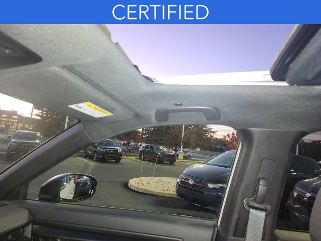 Used 2024 Honda CR-V Sport image 25