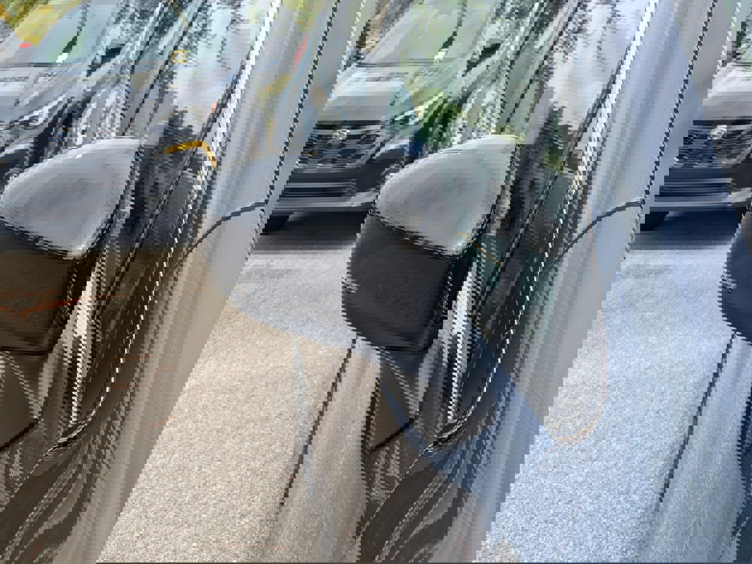 New 2025 Subaru Ascent Touring image 12