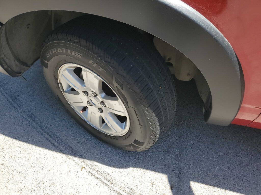 Used 2007 Ford Explorer XLT RWD image 13
