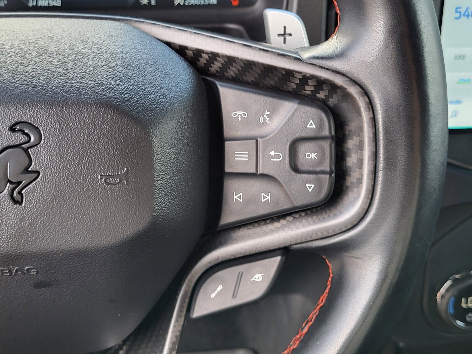 Used 2023 Ford Bronco Raptor AWD/4WD image 27