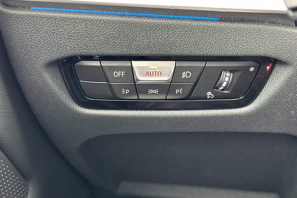 Used 2023 BMW i4 eDrive35 w/ Premium Package image 30