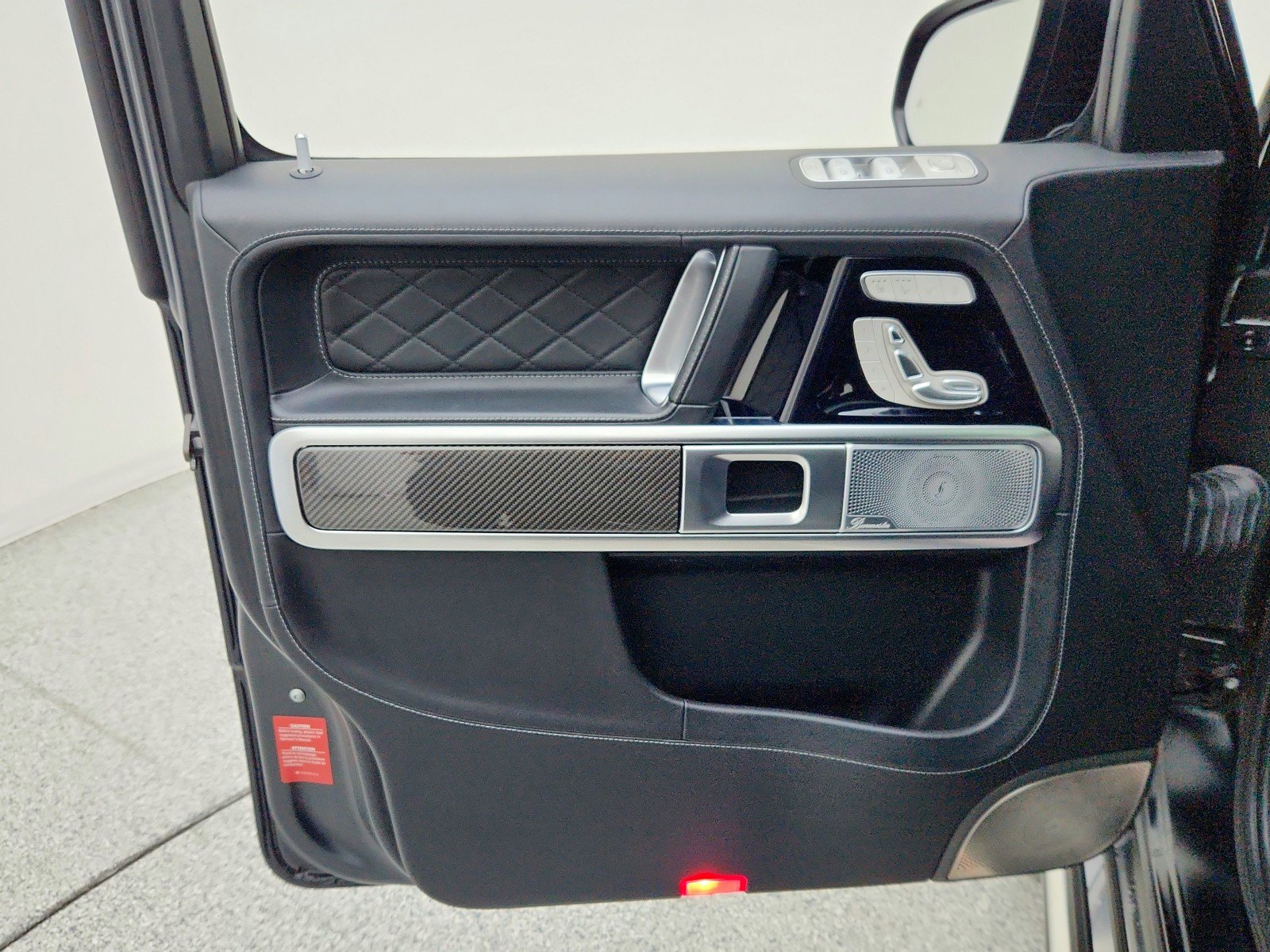 Certified 2021 Mercedes-Benz G 63 AMG 4MATIC image 26
