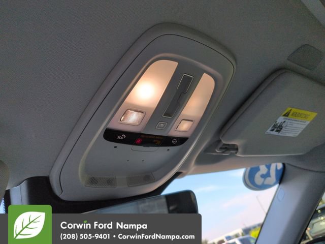 Used 2023 Volvo XC90 B5 Plus w/ Protection Package Premier AWD/4WD image 21