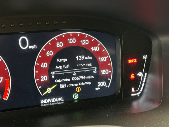 Used 2025 Honda Civic Type R image 24