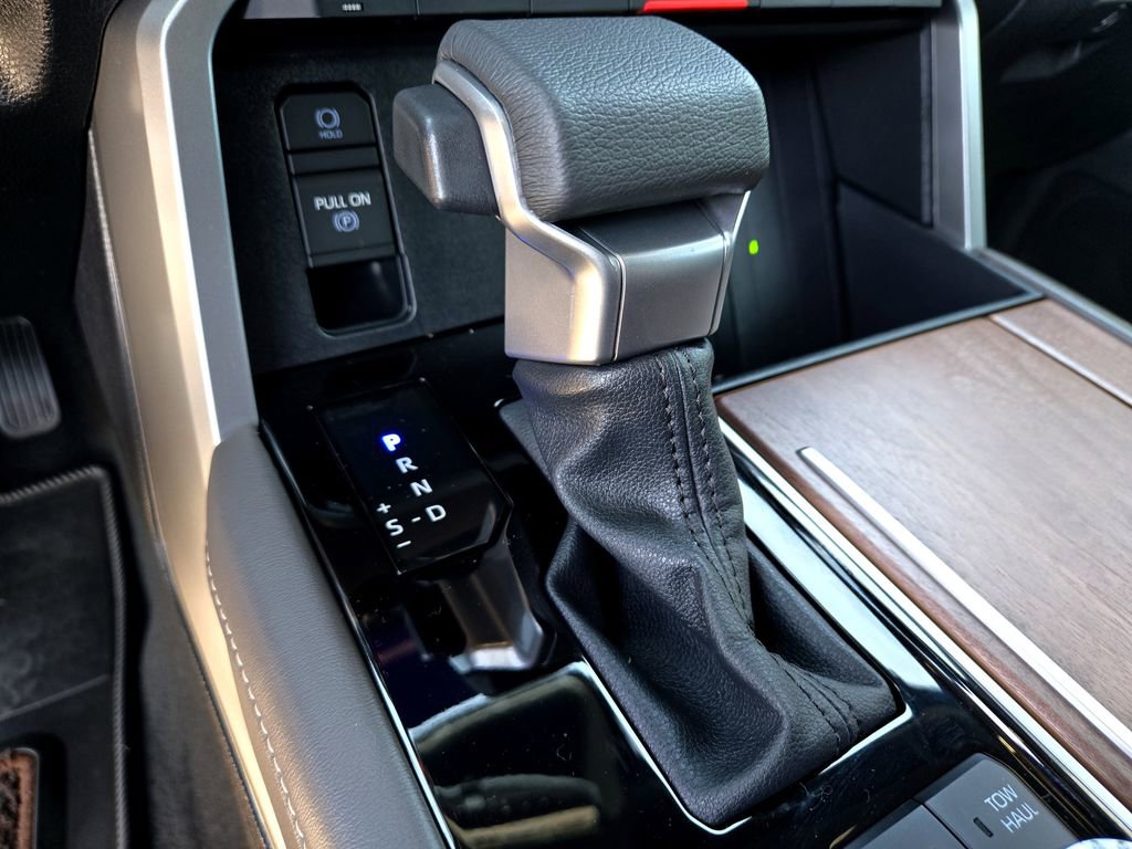 Used 2024 Toyota Tundra 1794 Edition image 17