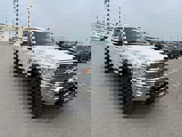 Used 2014 RAM 2500 Laramie image 21