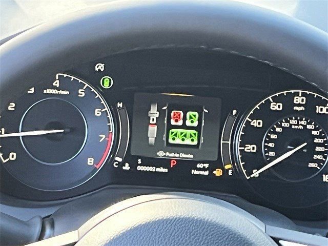 New 2026 Acura RDX SH-AWD image 16