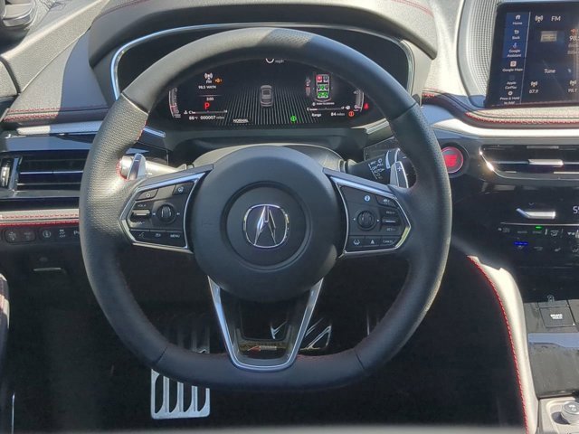 New 2026 Acura MDX A-Spec image 15