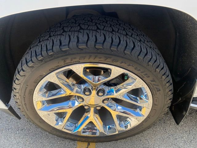 Used 2019 GMC Yukon SLT AWD/4WD image 8