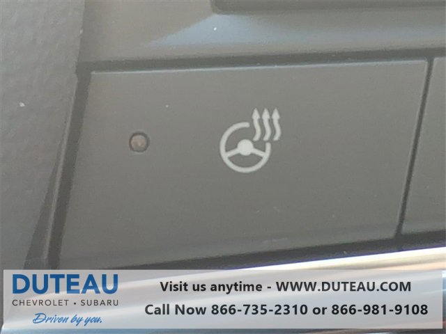 New 2026 Chevrolet Equinox LT w/ Convenience Package II image 16