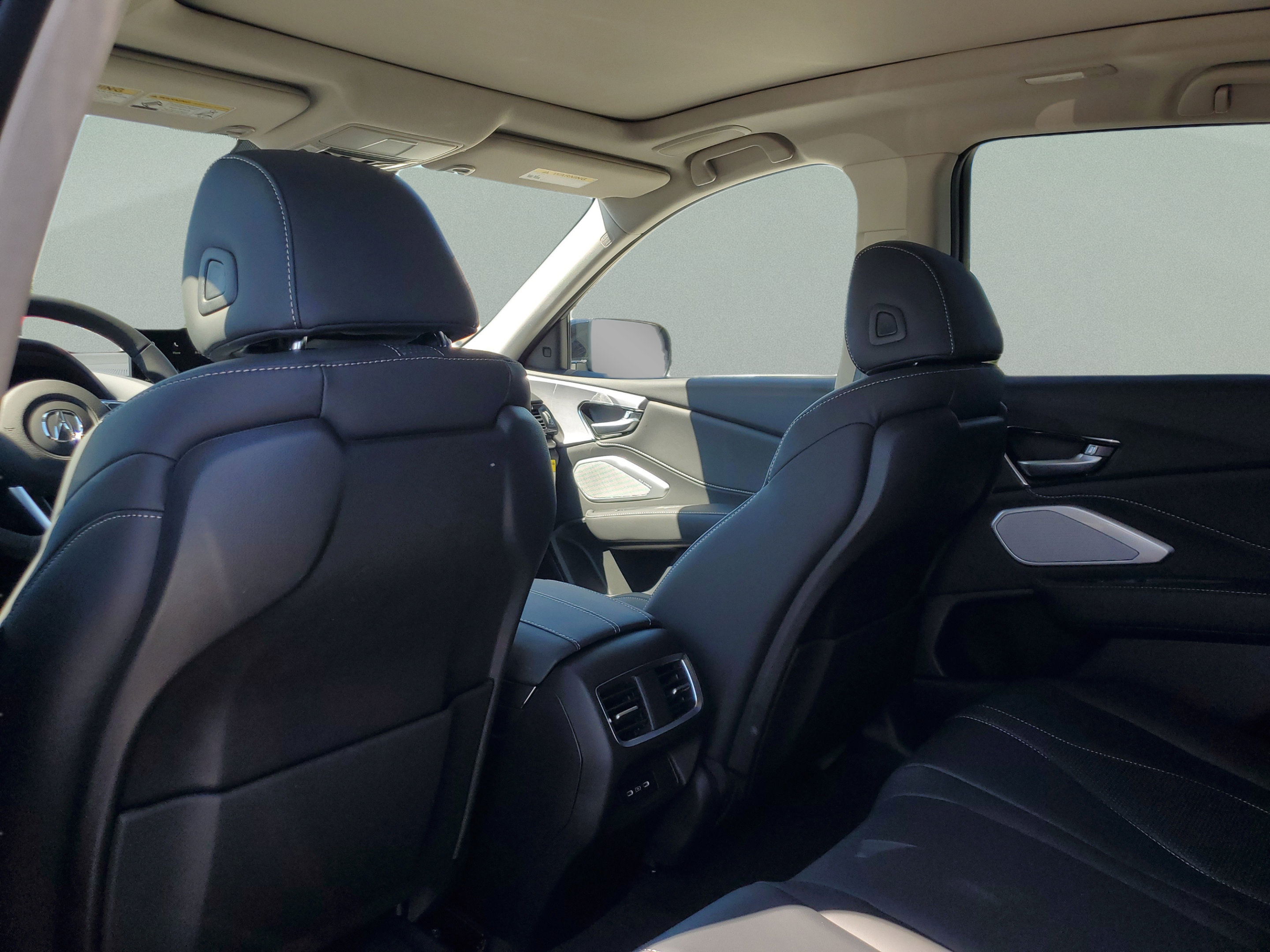 New 2026 Acura RDX w/ Technology Package AWD/4WD image 26