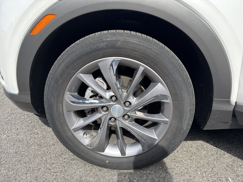 Used 2023 Buick Encore GX Essence w/ Experience Buick Package image 16