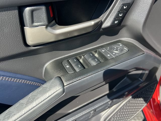Used 2026 Toyota 4Runner Platinum AWD/4WD image 20