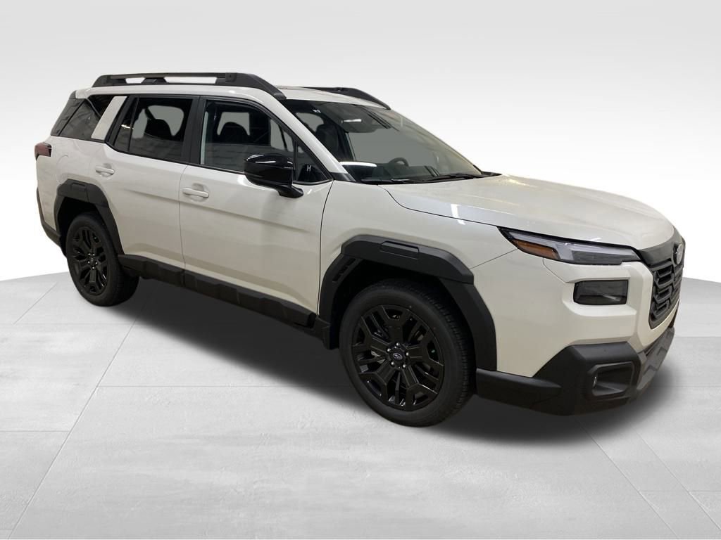 New 2026 Subaru Outback Limited XT image 5