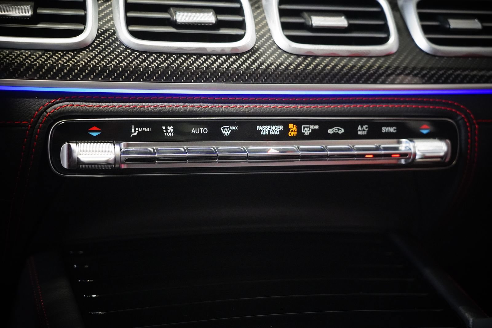 Used 2024 Mercedes-Benz GLE 53 AMG 4MATIC Coupe image 27