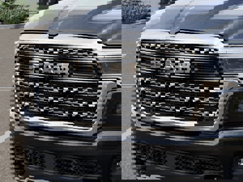New 2026 RAM 1500 Limited image 87