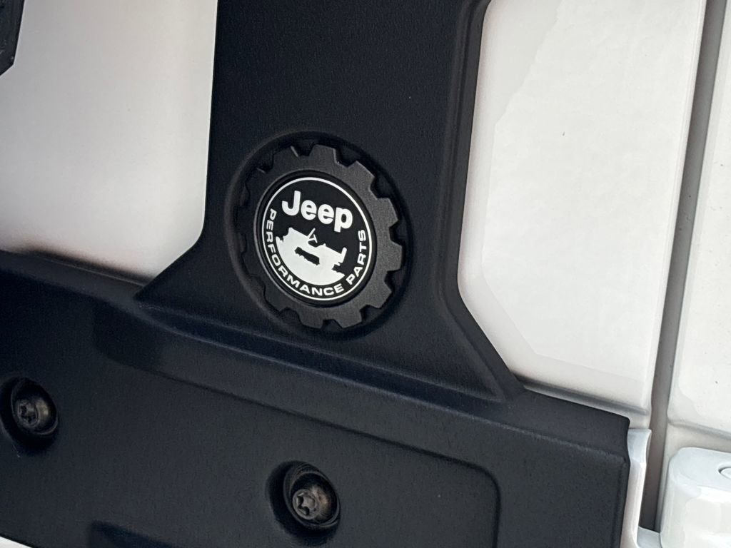 Used 2024 Jeep Wrangler Unlimited Rubicon 392 AWD/4WD image 37