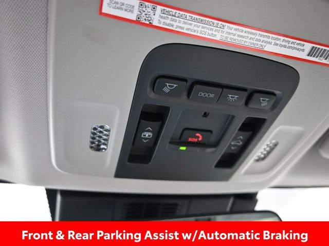 Certified 2025 Toyota Camry XLE w/ Premium Plus Package image 23