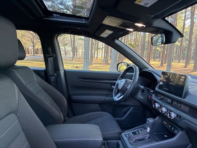 Used 2026 Honda CR-V Sport image 23