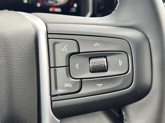 New 2026 GMC Sierra 1500 Elevation AWD/4WD image 24