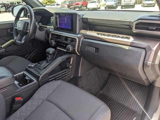 Used 2024 Toyota Tacoma SR5 AWD/4WD image 14