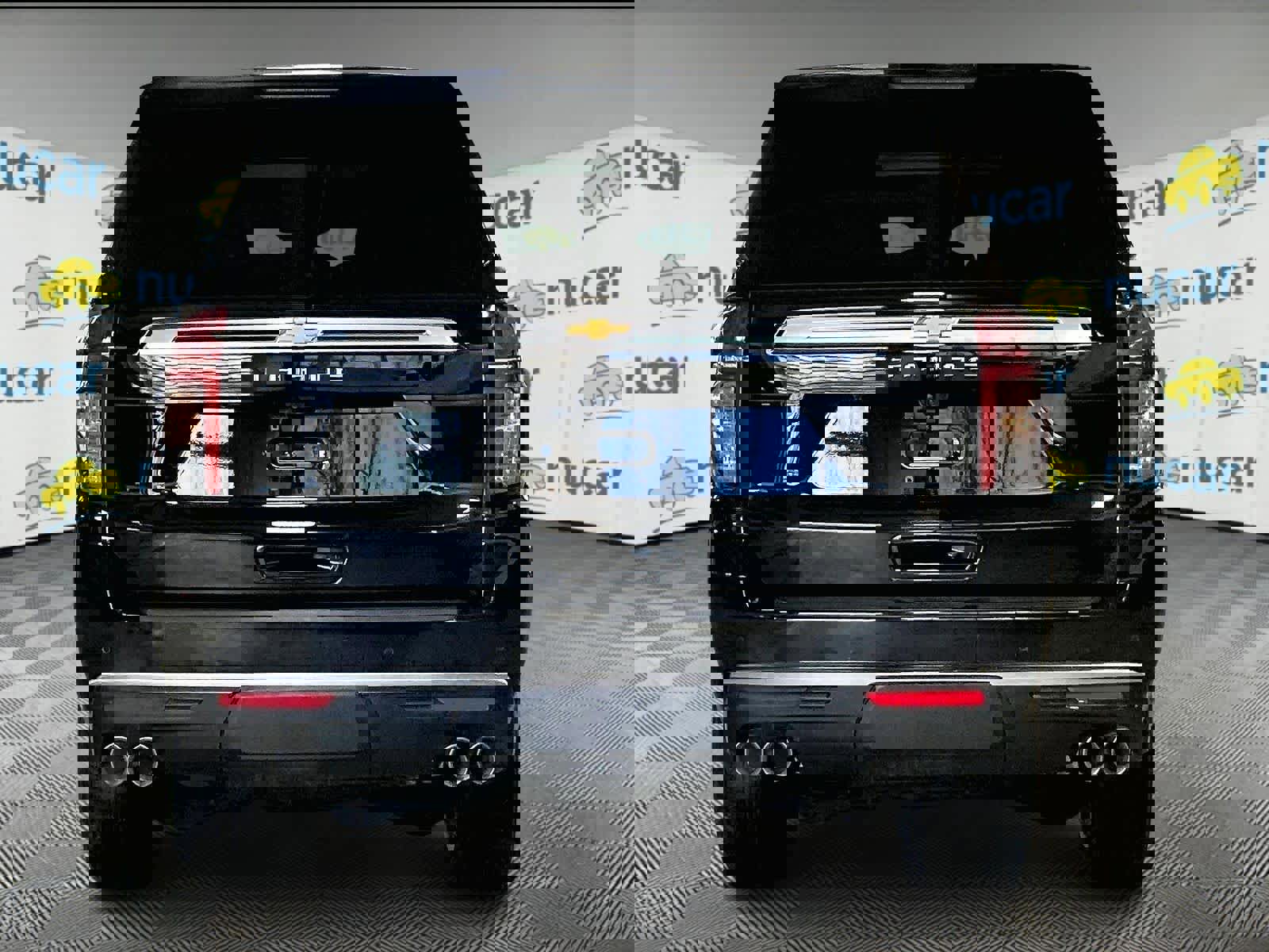 Used 2023 Chevrolet Tahoe High Country w/ Premium Package 2 image 5