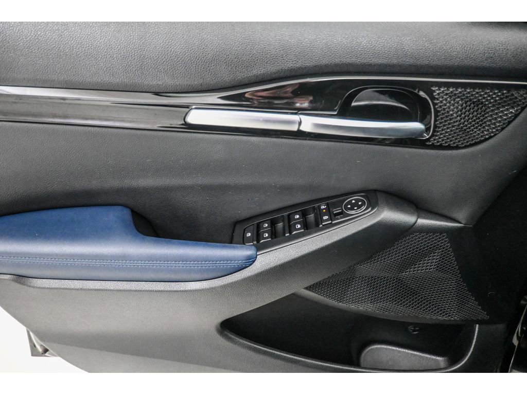 Used 2024 Kia Seltos S image 27