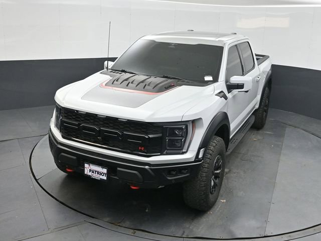 Used 2023 Ford F150 Raptor w/ Equipment Group 802A Raptor R image 33