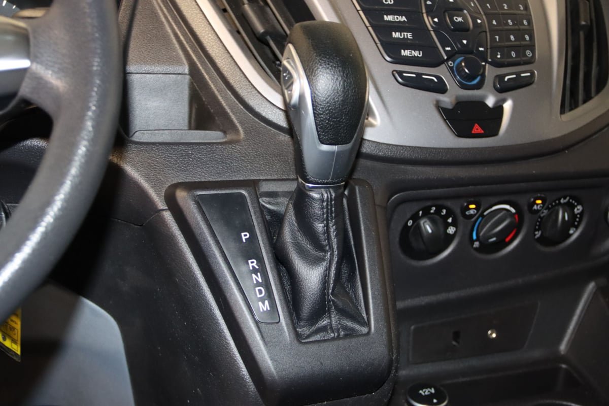 Used 2016 Ford Transit 350 XLT RWD image 43