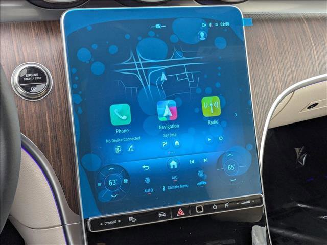 New 2026 Mercedes-Benz C 300 C 300 image 9