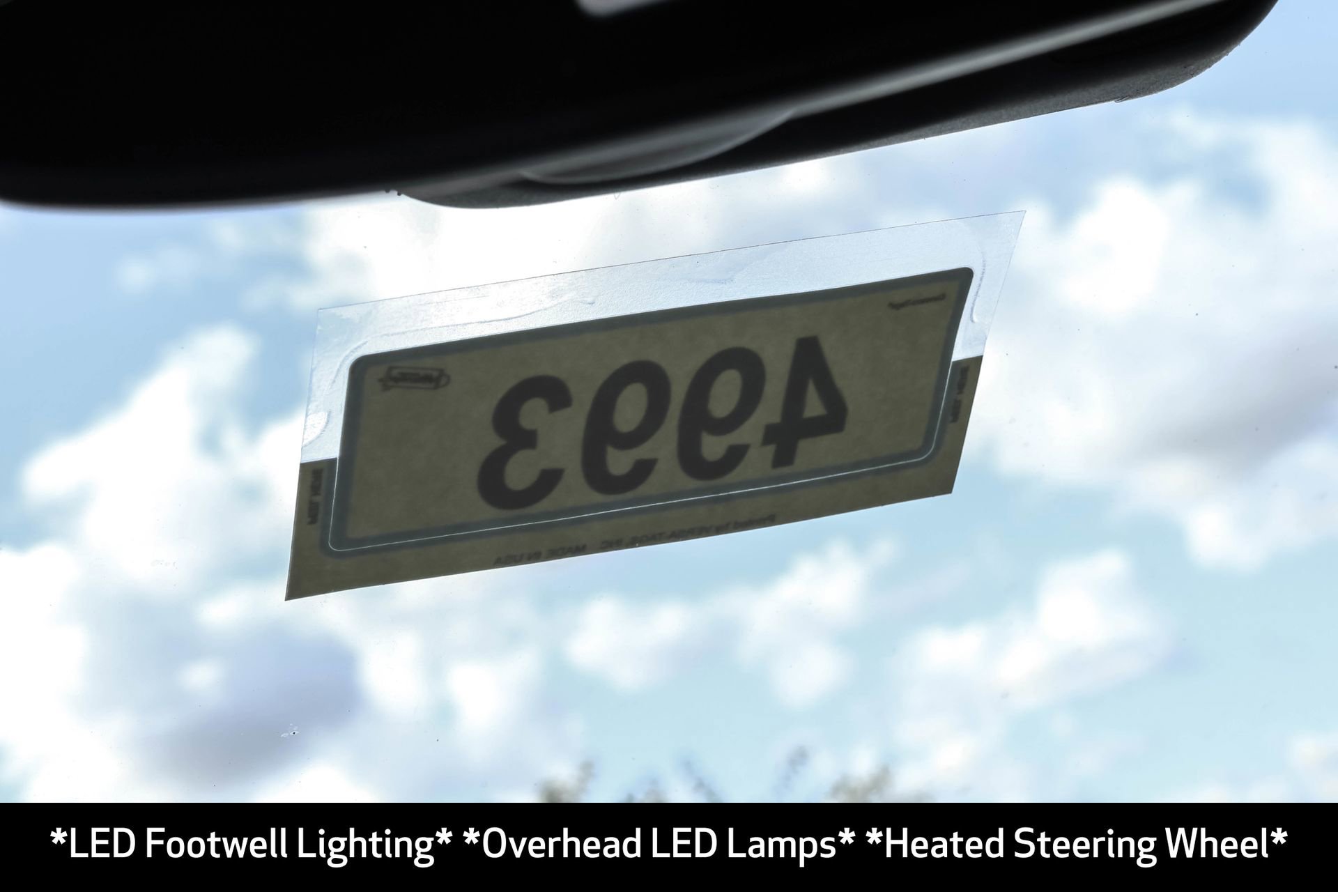 New 2026 RAM 1500 4x4 Crew Cab image 32