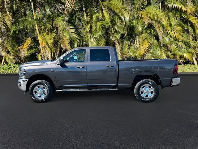 New 2026 RAM 2500 Tradesman AWD/4WD image 2