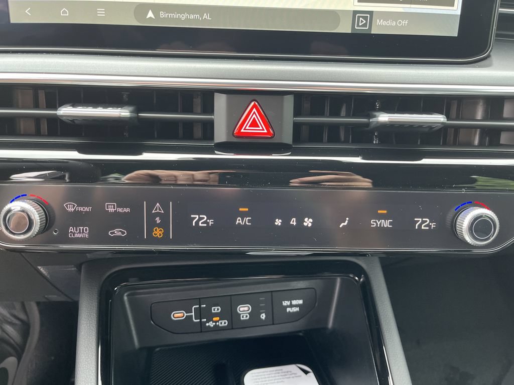 New 2026 Kia K5 GT-Line FWD image 18