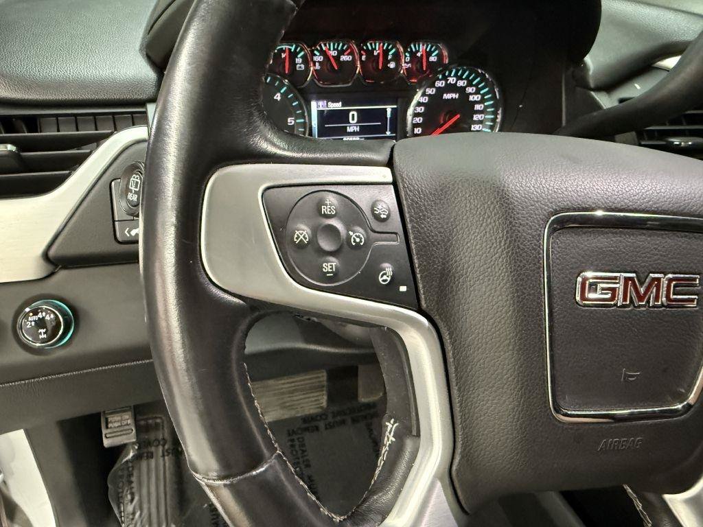 Used 2020 GMC Yukon XL SLT AWD/4WD image 28