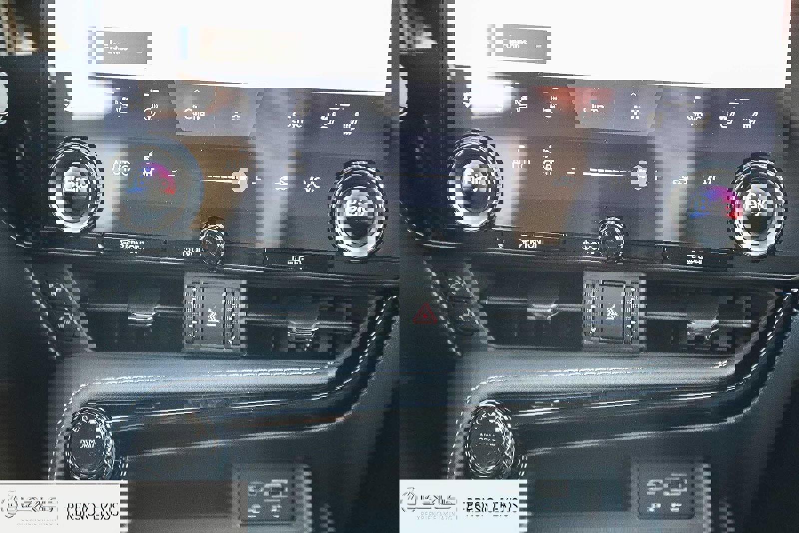 New 2026 Lexus NX 450h+ AWD w/ Luxury Package image 16