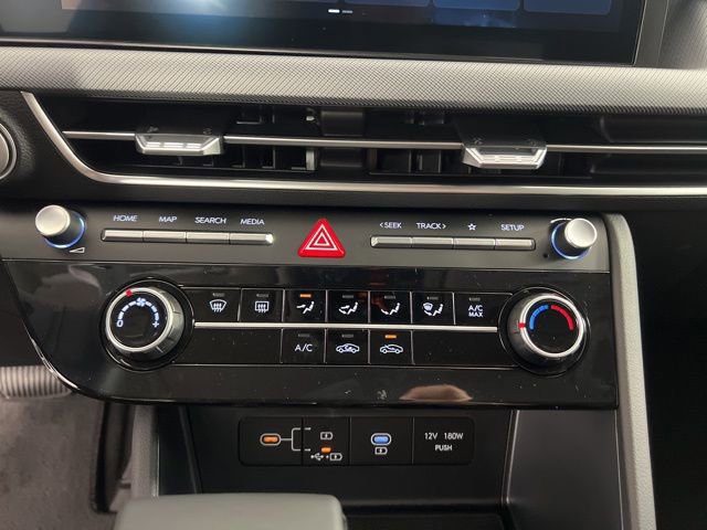 New 2026 Hyundai Sonata SE image 22