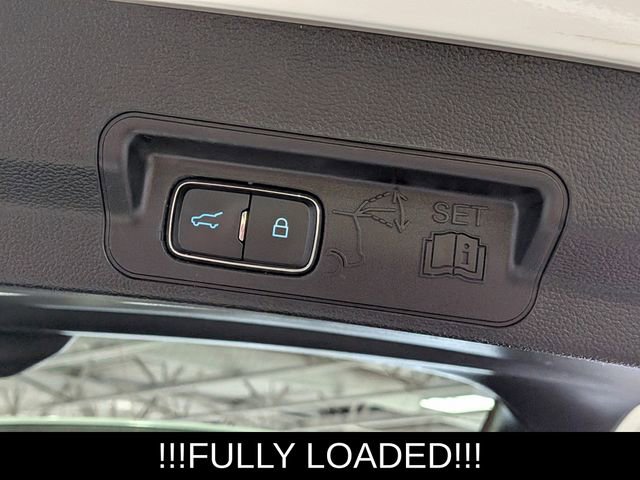 Used 2022 Ford Explorer Limited AWD/4WD image 25