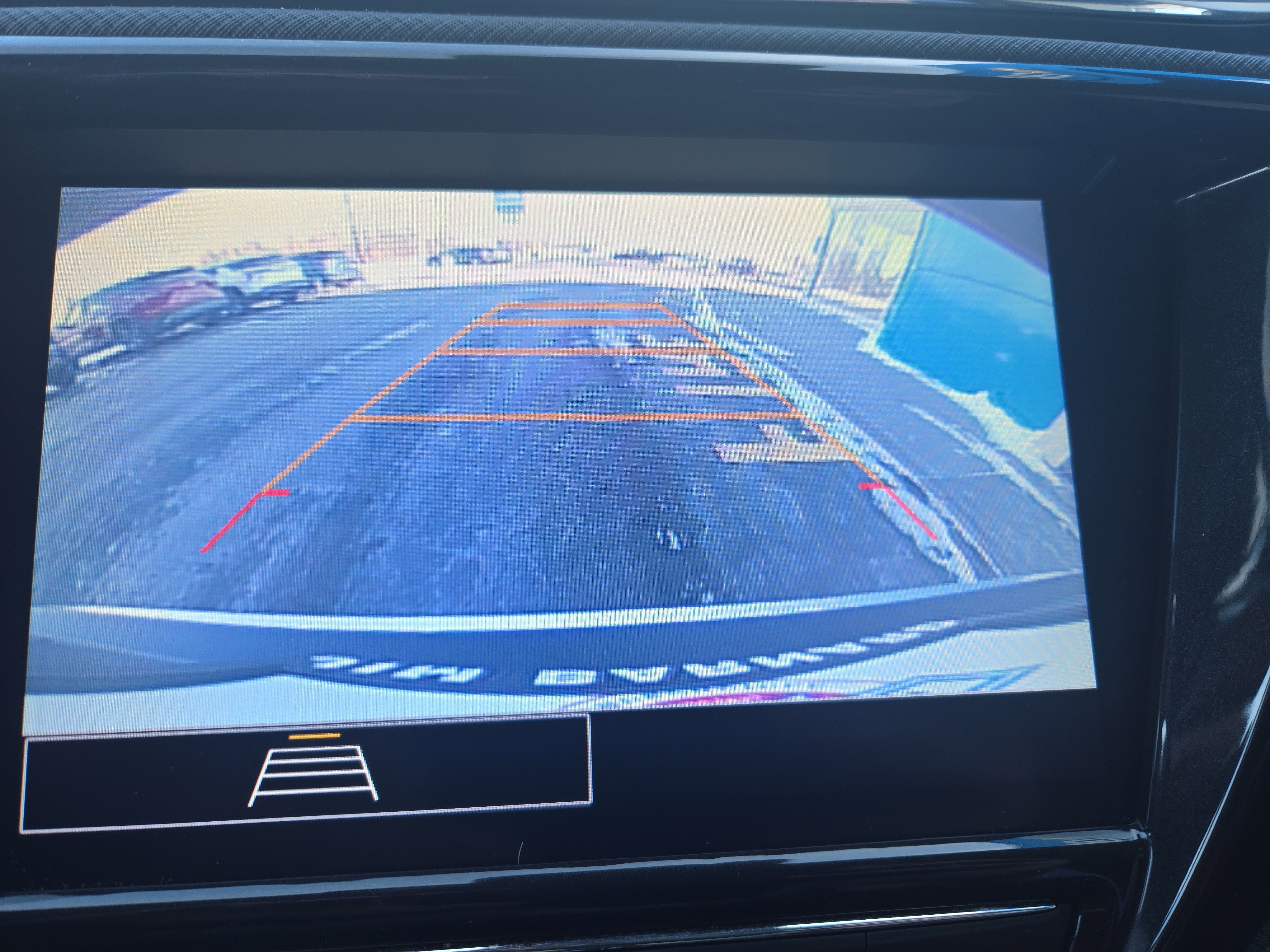 Certified 2021 Chevrolet TrailBlazer LT w/ Convenience Package image 10