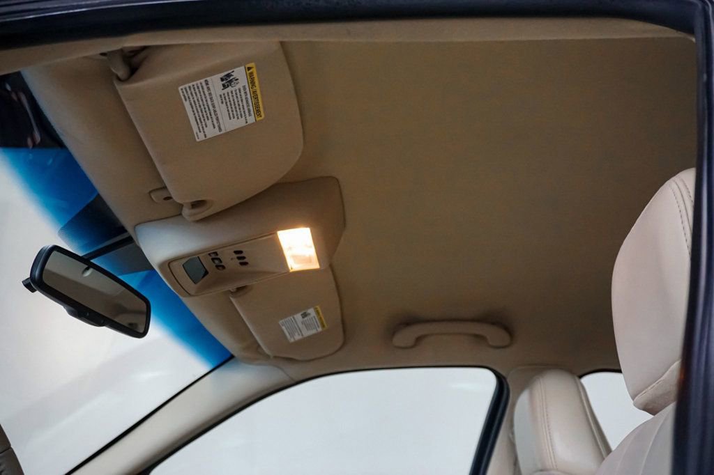 Used 2006 Mercury Grand Marquis LS image 53