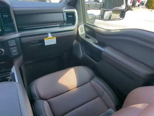 New 2026 Ford F450 King Ranch image 17