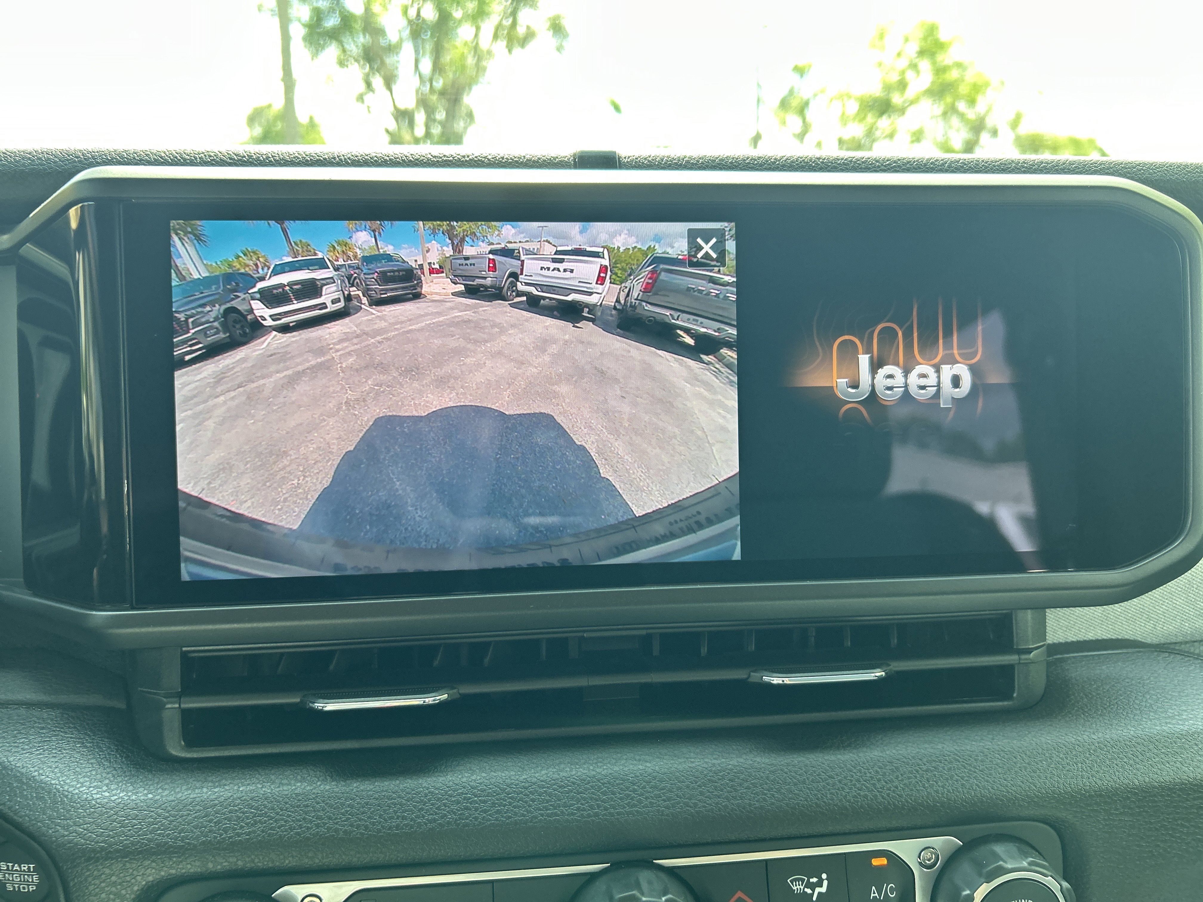 New 2026 Jeep Wrangler Sport AWD/4WD image 50