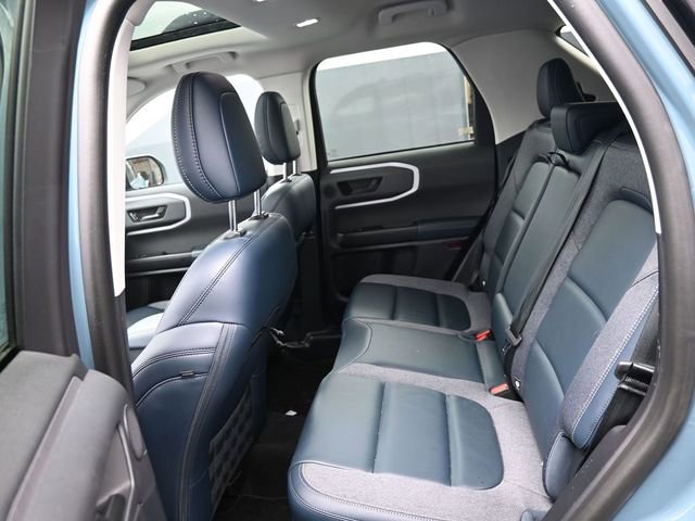 Used 2023 Ford Bronco Sport Outer Banks w/ Tech Package image 36