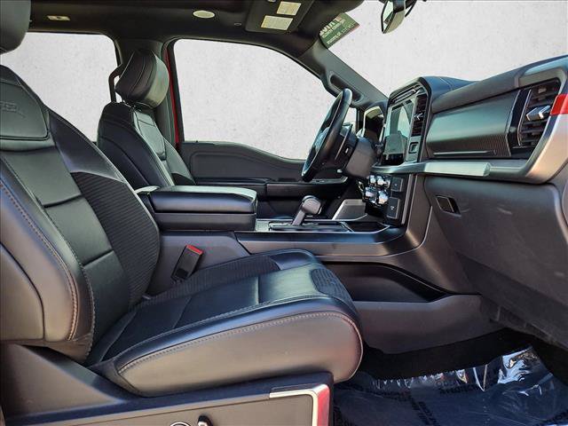 Used 2022 Ford F150 Raptor w/ Equipment Group 801A High AWD/4WD image 19