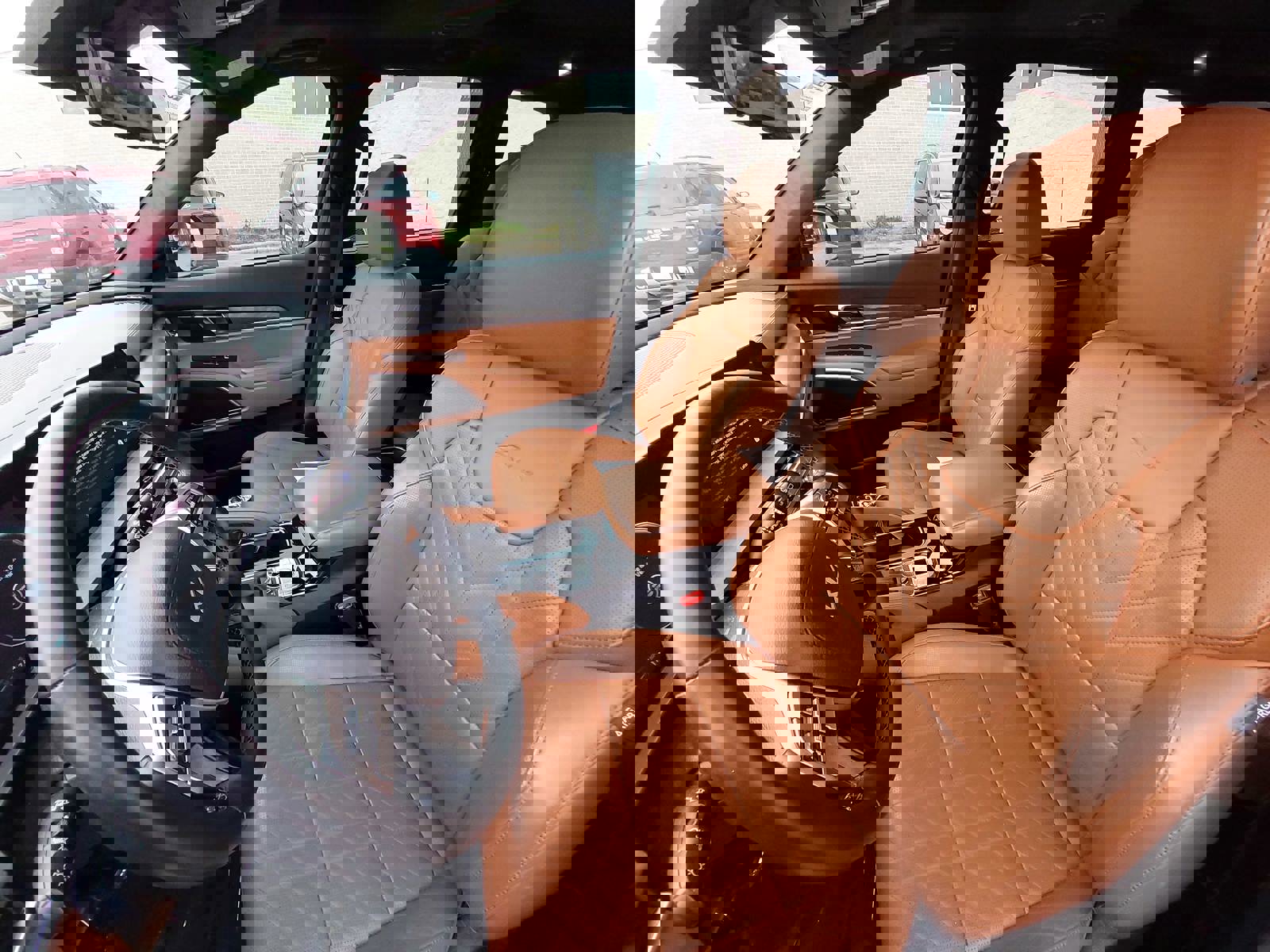 Used 2024 Kia Telluride SX Prestige X-Line image 15