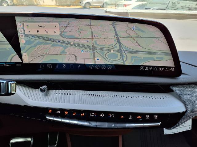 New 2026 Cadillac Optiq Sport 2 w/ LPO, Floor Liner Package RWD image 17
