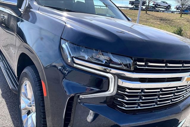 Used 2023 Chevrolet Tahoe Premier w/ Premium Package image 30