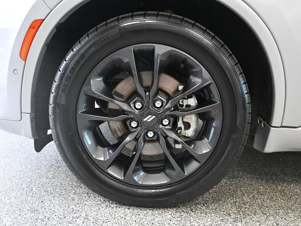 Used 2023 Dodge Durango R/T w/ Blacktop Package image 15