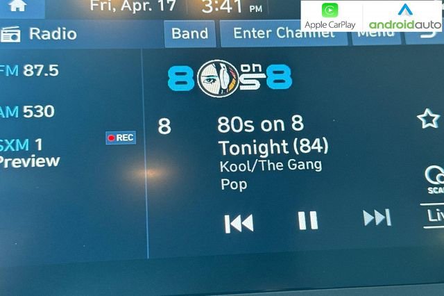 Certified 2023 Hyundai Kona SE FWD image 24