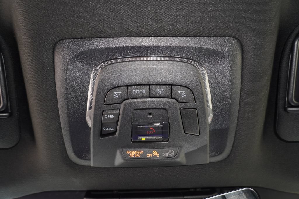 Certified 2025 Toyota bZ4X FWD w/ Weather Package image 19